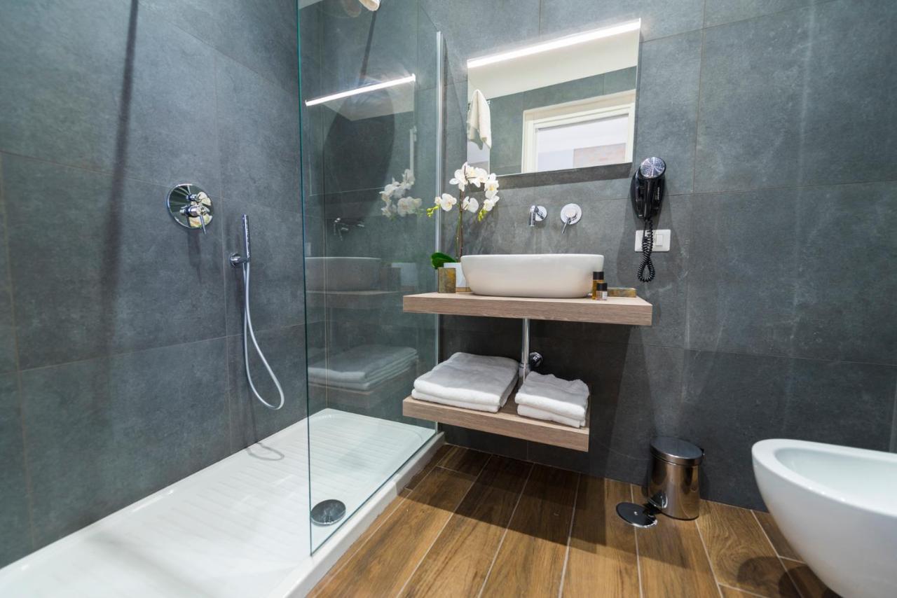 Rent Rooms Trastevere Roma Exterior foto