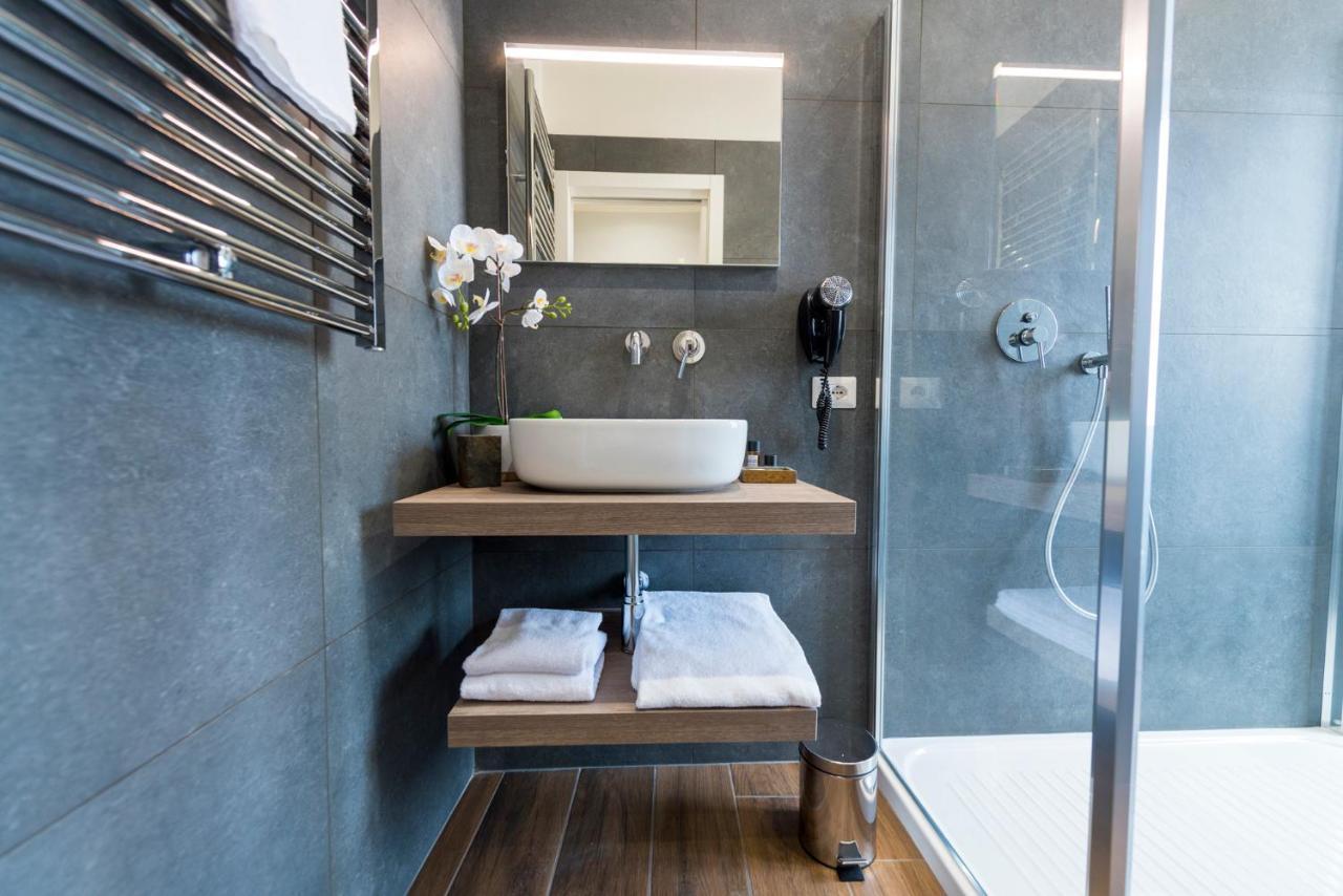 Rent Rooms Trastevere Roma Exterior foto